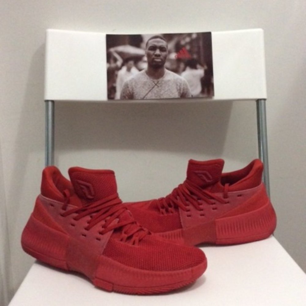 DAME 3